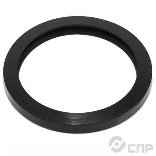 Кольцо прямоугольного сечения 1х1,5х1,5